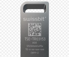 Swissbit tse usb gebraucht kaufen  Düsseldorf