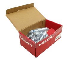 16x hilti 2004162 gebraucht kaufen  Borken