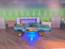 Customized mercury comet for sale  Stow