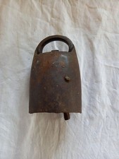 Antico campanaccio usato  San Giorgio Ionico