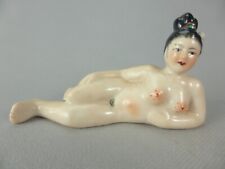 Figurine erotique femme d'occasion  Expédié en France