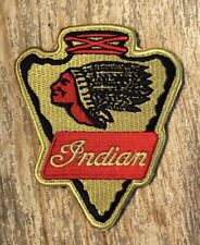 Indian motorcycle arrowhead for sale  Richland