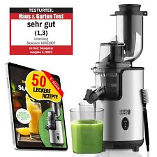 Lebenlang slow juicer gebraucht kaufen  Köln