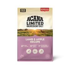 Acana singles lamb for sale  USA