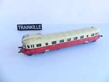 Keyser jmg autorail d'occasion  Sainte-Geneviève-des-Bois