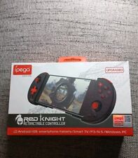 Controle retrátil Ipega Red Knight PG-9087S para smartphones Android/i0s  comprar usado  Enviando para Brazil