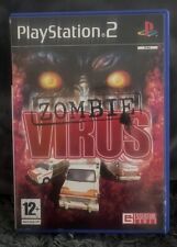 Rare zombie virus for sale  PETERBOROUGH