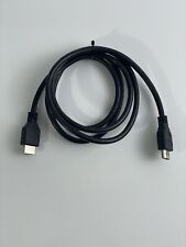 Câble hdmi haute d'occasion  Villefranche-de-Lauragais