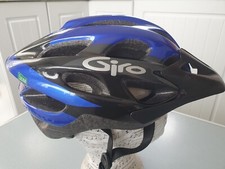 Giro cycing helmet for sale  CAERNARFON