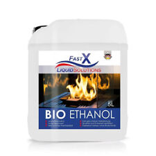 Bioethanol 100 premium gebraucht kaufen  Schöllkrippen