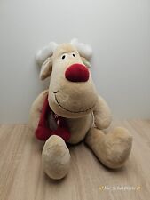 Tcm elch kuscheltier gebraucht kaufen  Straubing