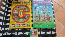 Album figurine panini usato  Moconesi