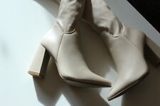 Cuissarde talon collection d'occasion  Bourg-la-Reine