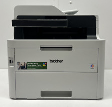 Impressora a Laser LED Multifuncional Colorida Brother MFC-L3750CDW A4 MFCL3750CDWZU1 comprar usado  Enviando para Brazil