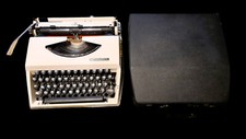 macchina scrivere adler usato macchina scrivere adler usato Villasalto