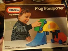 Original little tikes for sale  New London