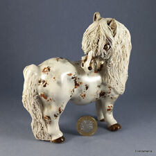 Cheval ceramics spotty for sale  HORLEY