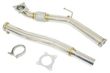 Downpipe tube afrique d'occasion  Cournon-d'Auvergne
