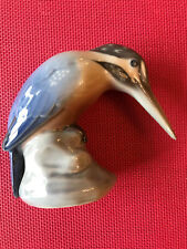 Royal copenhague oiseau d'occasion  France