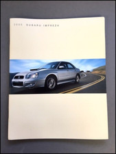 2005 subaru impreza for sale  Red Wing