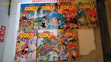 Goku completa star usato  Cava de Tirreni