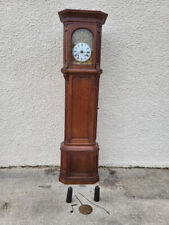 Horloge parquet comtoise d'occasion  Fabrègues
