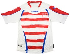 Używany, Legea 2012-13 GRANADA KOSZULKA TRYKOT M na sprzedaż Używany, Legea 2012-13 GRANADA KOSZULKA TRYKOT M na sprzedaż  PL