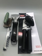 Edlund kitchen can d'occasion  Expédié en Belgium