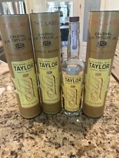 Colonel taylor single for sale  Frisco