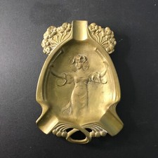 Antique vintage ashtray for sale  El Paso