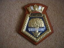 Ryal navy hms for sale  SOUTHAMPTON