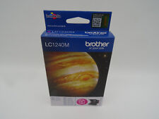 Riginal brother lc1240m gebraucht kaufen  Betteldorf, Densborn, Pelm