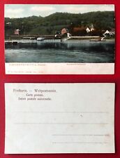 Niederpoyritz dresden 1900 gebraucht kaufen  Dresden