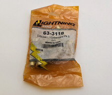5pc lightning 3118 for sale  Burlington
