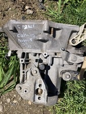 Cambio manuale peugeot usato  Treviso