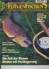 Fliegenfischen mai juni gebraucht kaufen Fliegenfischen mai juni gebraucht kaufen  Baunatal