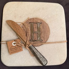 Mud pie marble for sale  Collierville