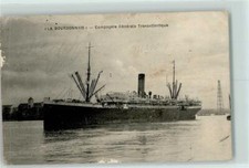 10225547 dampfer bourdonnais gebraucht kaufen  Deutschland