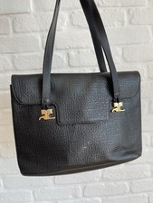 Sac vintage courreges d'occasion  Saint-Ismier