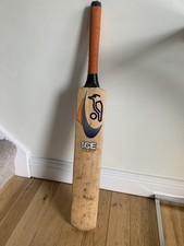 Junior kookaburra cricket for sale  HALIFAX