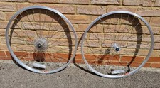 Weinman 519 wheelset for sale  MILTON KEYNES