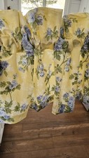 Laura ashley valance for sale  Blanchard