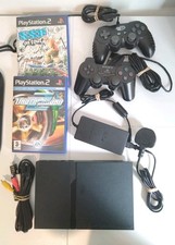 Playstation slim bundle for sale Playstation slim bundle for sale  DURHAM
