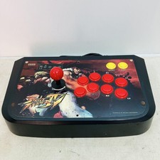 Hori Street Fighter IV 4 HP3-52 Arcade Fight Stick Playstation PS3 PS4 s0939M comprar usado  Enviando para Brazil