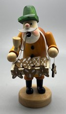 Vendedor de gengibre RARO KWO Kunstgewerbe-Werkstätten Olbernhau incenso fumante comprar usado Vendedor de gengibre RARO KWO Kunstgewerbe-Werkstätten Olbernhau incenso fumante comprar usado  Enviando para Brazil