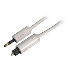 Techlink 726332 toslink for sale  BOLTON