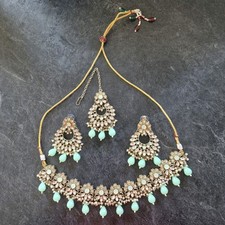 Indian bridal jewellery for sale  CHARD