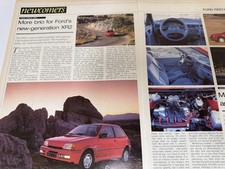 Original 1989 mk3 for sale  WIGAN