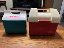 Vintage set mini for sale  Newark