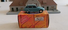 Citroën dyane 1969 d'occasion  Genillé
